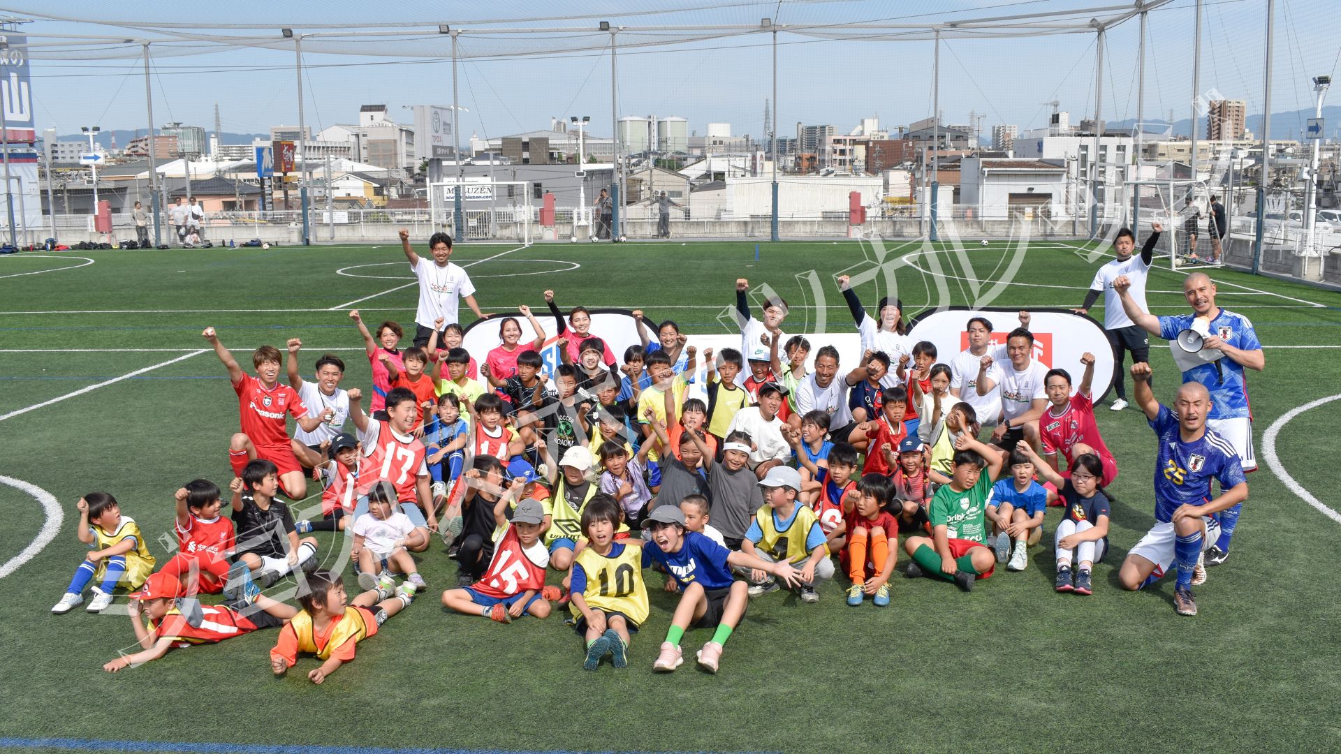 大阪堺市イベントの振り返り