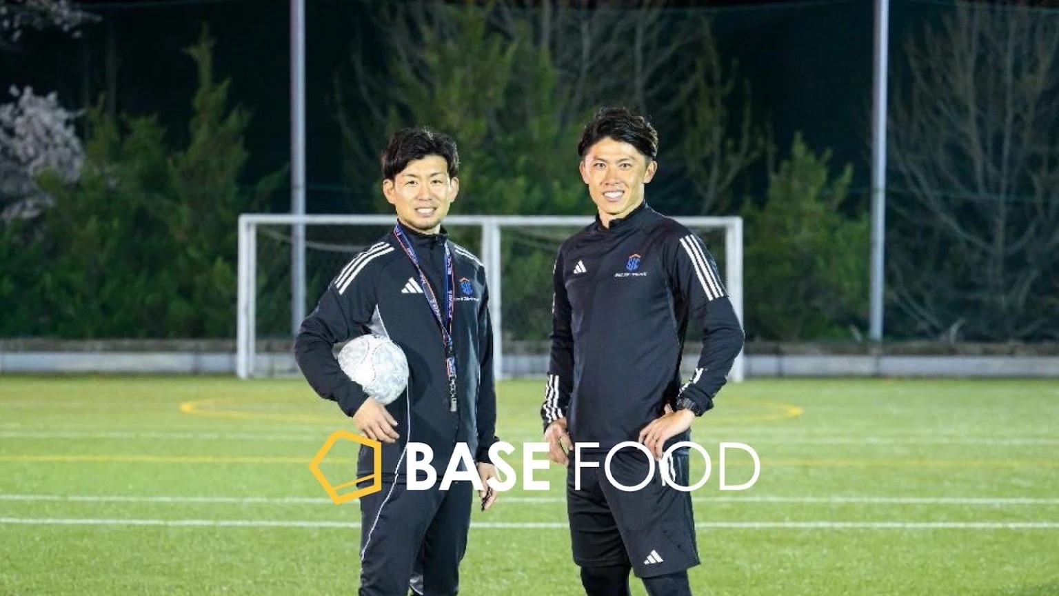 ベースフード株式会社様とサプライヤー契約を締結