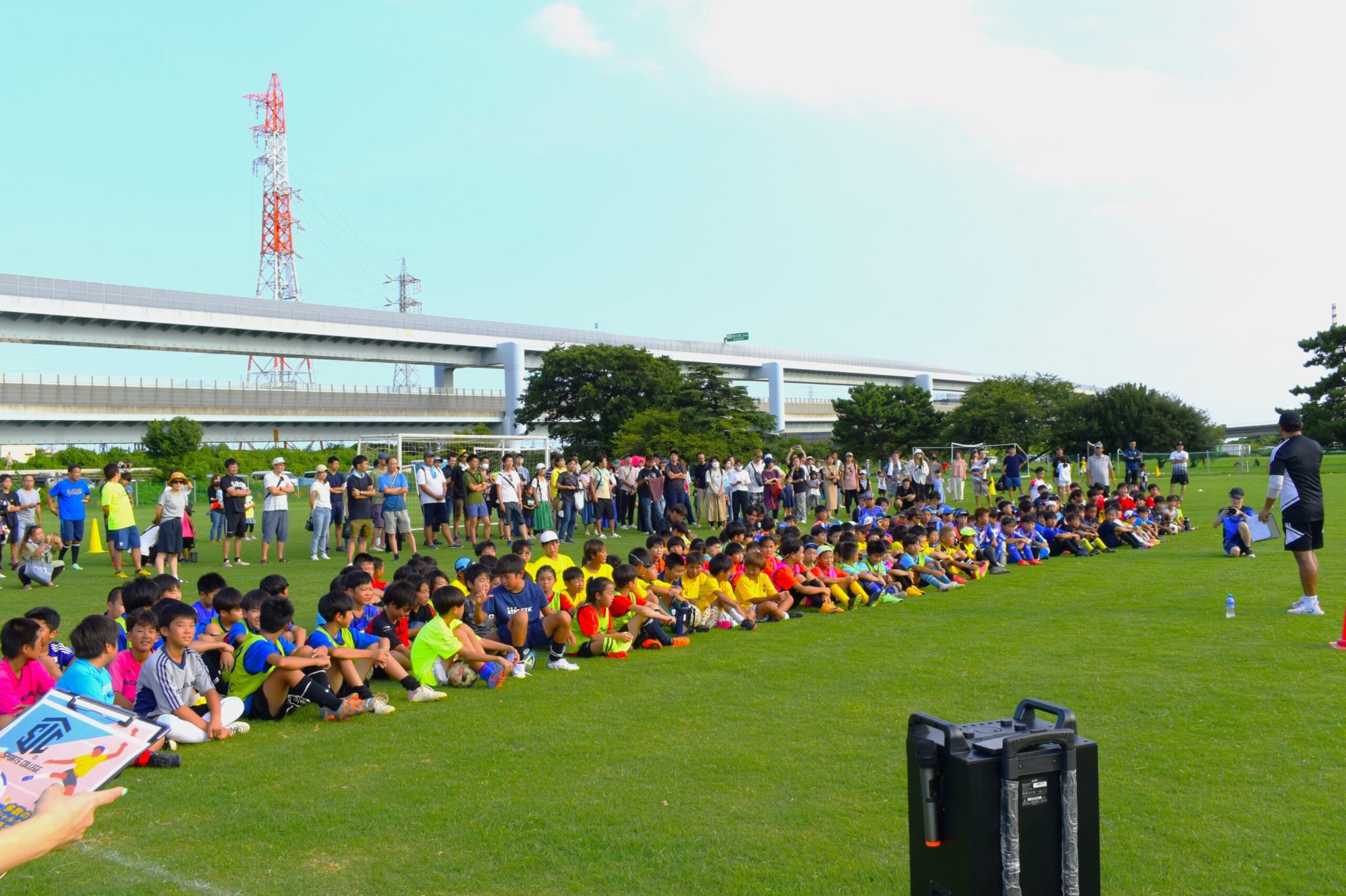 イベント・ワークショップ