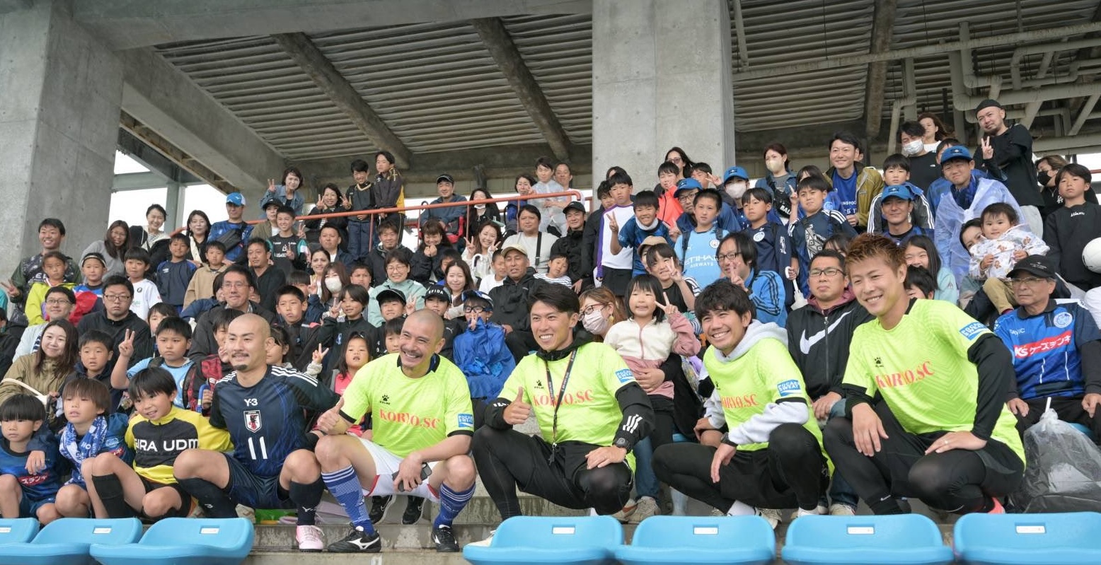 協賛企業写真 香陵住販